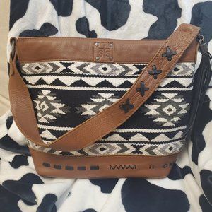 STS PURSE & **WRISTLET WALLET**
